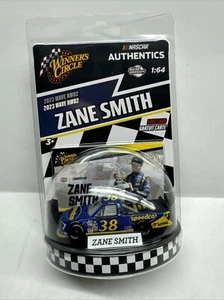 1/64 2023 NASCAR Authentics Wave RW02 Zane Smith COTA One Price Shipping - Bild 1 von 3