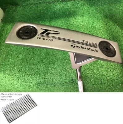 TaylorMade TP TRUSS B4TH / 33 inch Putter PT / Steel Shafts Exc - Image 1 of 4