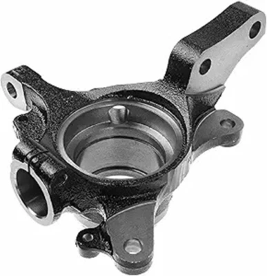 Subaru Legacy HOUSING-FRONT AXLE RIGHT 28313AE020 Genuine JDM OEM - Image 1 of 2