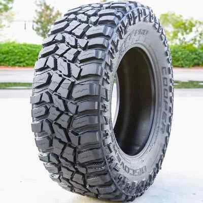 235/85 R16 120Q 10PR POR Cooper Discoverer STT PRO Pneumatici gomme OFFROAD M/T - Immagine 1 di 4