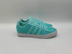 Adidas Cloudfoam Damen Sneaker Blau EUR 37 1/3 - Bild 1 von 3