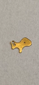 GUB Glashütte Kal.67.1 Teil 462 Wechselradbrücke - Bild 1 von 2