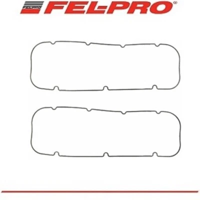 FEL-PRO Valve Cover Gasket Set For 1992-1999 CHEVROLET C2500 SUBURBAN V8-7.4L - Image 1 of 4