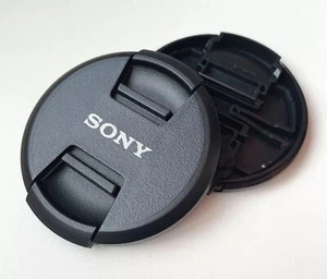Sony FE 16-35mm f/2.8 GM 82mm Front Lens Cover Cap Replacement Part - Picture 1 of 4
