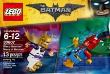 LEGO The LEGO Batman Movie: Disco Batman - Tears of Batman (30607)