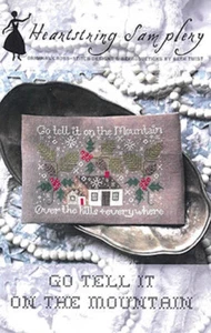 Go Tell It On The Mountain~Heartstring Sampler - Picture 1 of 1