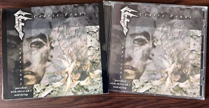 Celtic Frost - Parched With Thirst Am I Dying . slip case (CD) 2024 - Picture 1 of 3