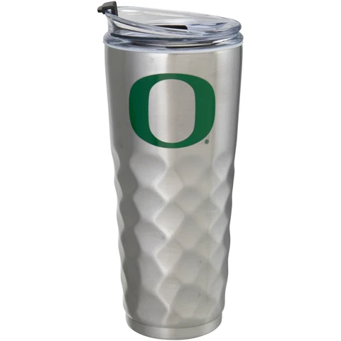Oregon Ducks 32oz. Diamond Tumbler Cover