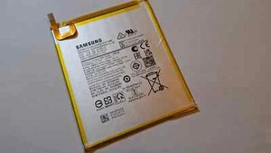 Samsung Galaxy Tab A7 Lite SM-T220 Genuine Battery HQ-3565S - WSDWR1 - Picture 1 of 1