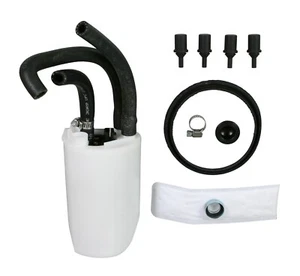 CarQuest Electric Fuel Pump E3745 For Chevrolet Pontiac Camaro Firebird 98-98 - Picture 1 of 2
