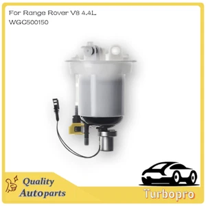 Fuel Sender Cap with Filter WGC500150 For Range Rover V8 4.4L WGC500102 - Picture 1 of 6