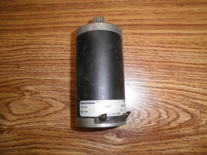 Hathaway Model: 9925193, 36V DC Motor. Tested Good  - Picture 1 of 1