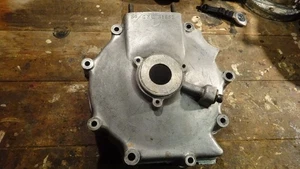 AJS Matchless Matching Crankcases Original Parts Stamped 56 / G3L S 31852 G3 - Picture 1 of 16