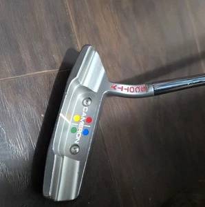 Scotty Cameron Studio Style Newport 2.5 Insert Putter RH 35 in. w/ Head Cover - Picture 1 of 6