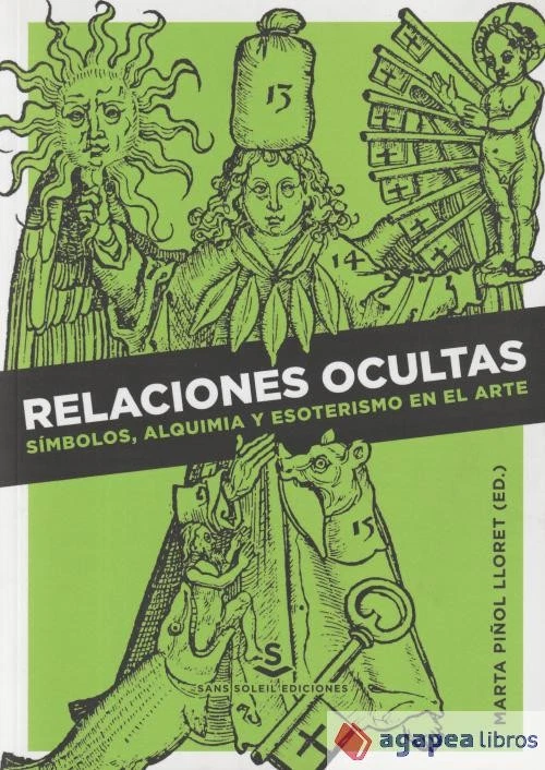 Relaciones ocultas. NUEVO. ENVÍO URGENTE (Librería Agapea) - Imagen 1 de 1