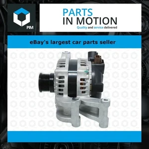 Alternator fits VOLVO V50 545 1.8 04 to 10 Bosch 30667072 30795495 36002575 New - Picture 1 of 5