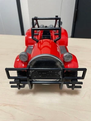 Coche radiocontrolado Coca-Cola Foto 1 de 4