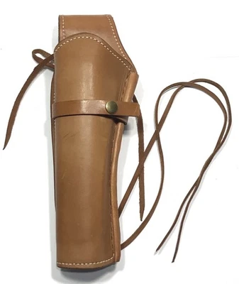 "Funda Western de cuero 7,5"" Colt Ruger acción única Blackhawk izquierda 3194-MP" Foto 1 de 4