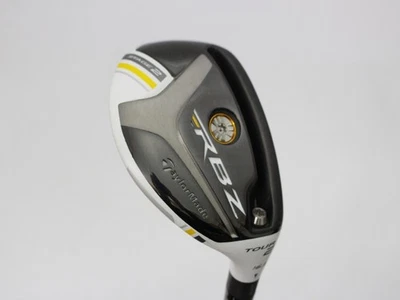 TaylorMade ROCKETBALLZ STAGE2 TOUR RESCUE Utility(Long iron) #2 R Men #Dc - Image 1 of 4