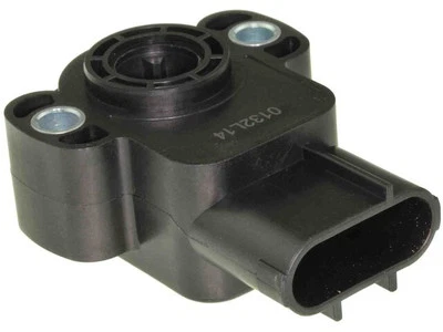 For 1995-2004 Lincoln Town Car Throttle Position Sensor Holstein 15749PKWM 1996 - Image 1 of 2
