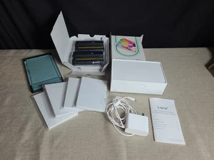 Liene Amber Series M100 Instant Photo Printer + Liene Photo Paper (4x6) NEW - Picture 1 of 7