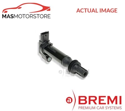 BOBINE D'ALLUMAGE MOTEUR BREMI 20708 A POUR DS DS 3,DS 4 DS 4 CROSSBACK 81KW,96KW - Photo 1/4