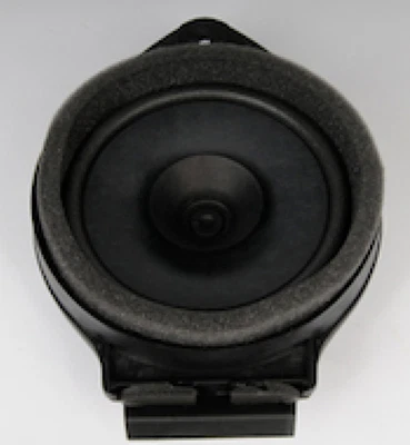 NEW OEM 25943916 GM 2005-10 Chevrolet Cobalt 2007-09 G5 Front Door Radio Speaker - Image 1 of 2