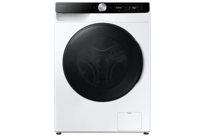Samsung 9+5 kg WD6100D SLIM Waschtrockner AI Wash & AI Ecobubble™ - Bild 1 von 4