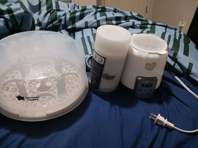 Tommee Tippee - Image 1 of 4