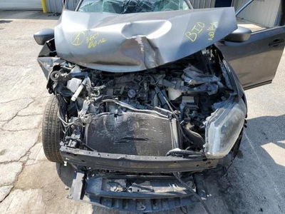 Motor de arranque usado se adapta a: Nissan Rogue VIN 2016 5 primer dígito EE. UU. construido a partir del 01/11/ Foto 1 de 4