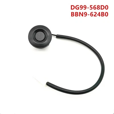 Trunk Release Switch for Mazda 2 2007-2015 & Mazda 3 2008-2017 - DG80624B0 BBN96 Foto 1 de 4