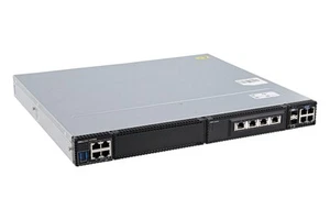 Conmutador Dell EMC VEP4600 8 núcleos 16 GB de RAM - Daño al puerto 2 - Imagen 1 de 3