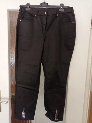 Damen  7/8 Hose  Gr. 22     (3) - Bild 1 von 4