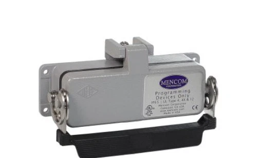 DP1-RJ45-R-24LS Mencom Remote Access Interfaces, PIC Series Panel Interface - Image 1 of 1