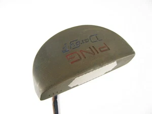 Ping Darby F Titanium Pixel Limited Edition Putter #1111 - Picture 1 of 7
