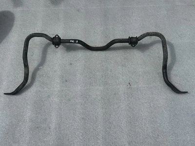 1987 TOYOTA CELICA FRONT STABILIZER SWAY BAR 48811-20320 (FITS ST + GT MODELS) - Image 1 of 4
