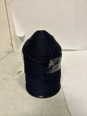 Navy 554 Nylons Soft 4lbs - Image 1 of 3