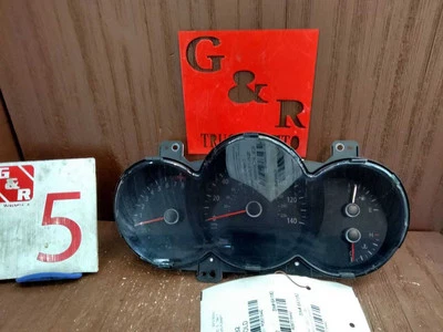 Cuadro de instrumentos medidor velocímetro KIA SOUL 2012 2013 940092K380 Foto 1 de 4