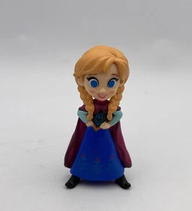 Figura ANNA Frozen Just Play Disney Edición Limitada 100 Años - Imagen 1 de 2