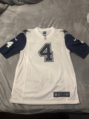 Camisetas Dak Prescott Foto 1 de 4