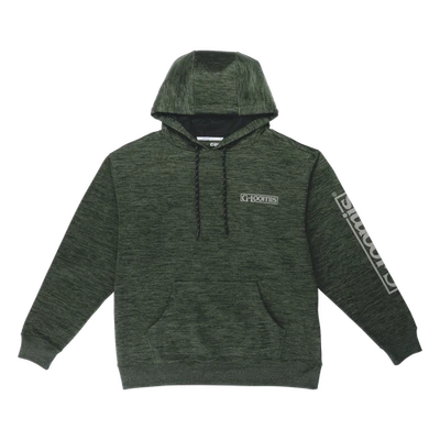 Sudadera G. Loomis Performance Color - Oliva Brezo Talla - LG (GHOODIELOL)... Foto 1 de 4