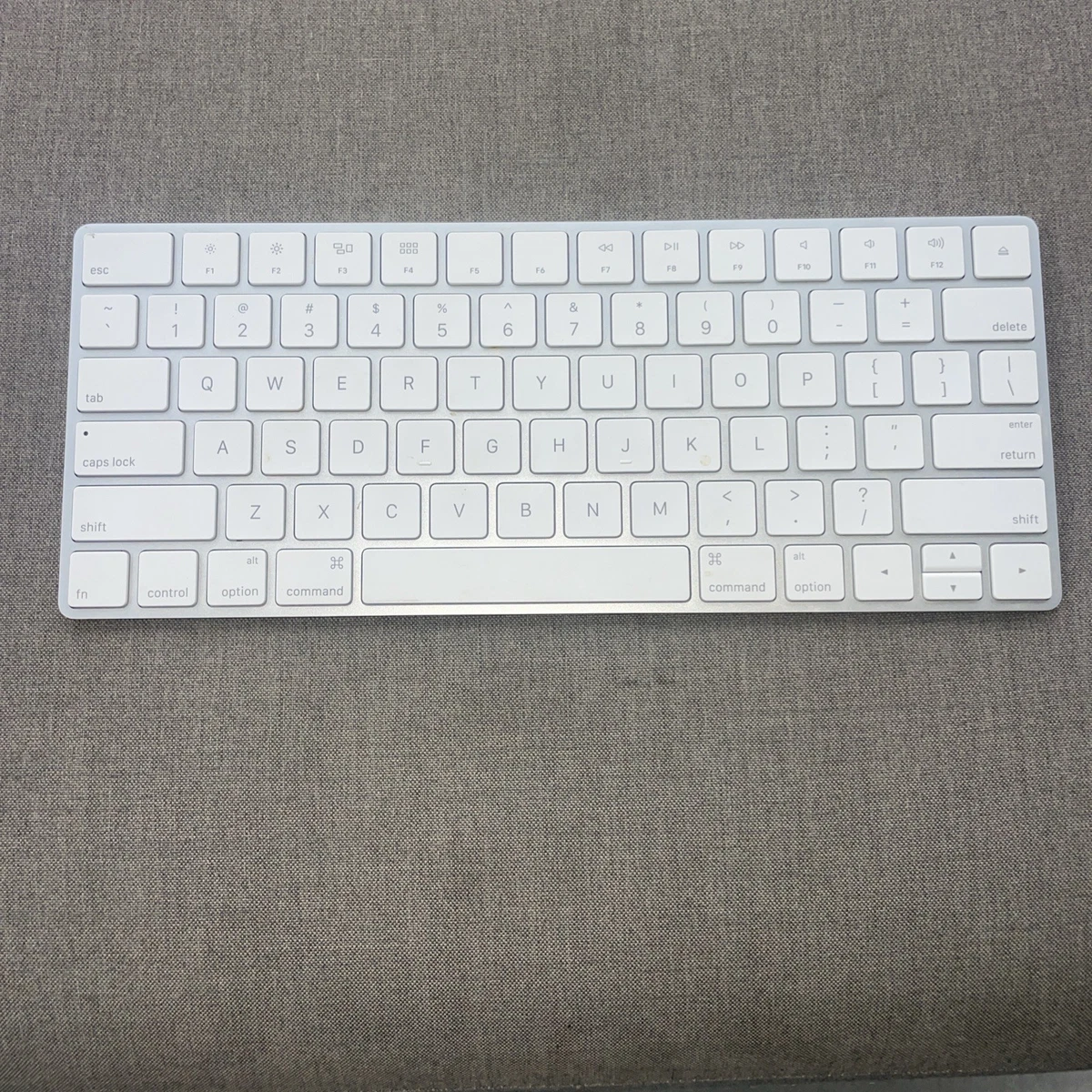 Apple Computer Keyboard & Mouse Bundles for Sale - eBay