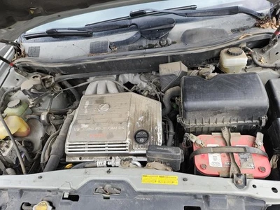 Engine ECM Electronic Control Module AWD Fits 00-01 LEXUS RX300 29050800 Foto 1 de 4