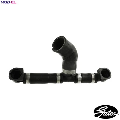 HEATER HOSE 02-1994 FOR LAND ROVER RANGE/III/SUV/Mk 428PS 4.2L 8cyl - Image 1 of 4