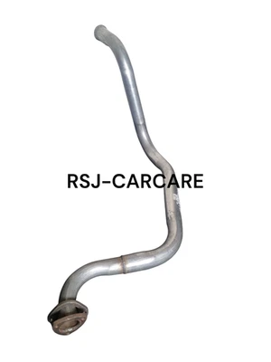 EXLR2002 TUBO DE ESCAPE DELANTERO LAND ROVER RANGE ROVER 2.5 DIÉSEL 10/1989 A 11/1992 Foto 1 de 4