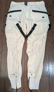 Guerilla Group Konstrukt Stability Paratrooper Cargo Pant SMALL S4-PL01-WT - Bild 1 von 23