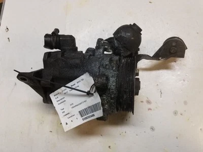 Bomba de dirección asistida compatible con 06-08 BMW 750i 1187452 Foto 1 de 4