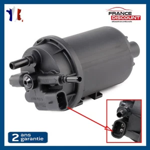 Filtre à Carburant Diesel Boitier pour OPEL MOVANO VIVARO A 1.9 2.0 D 4502627 - Imagen 1 de 4
