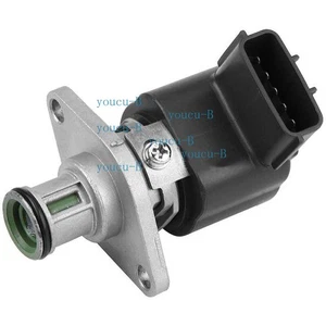 Idle Air Control Valve 16188-1M210 Compatible Nissan Sentra 1.6L-L4 1995-1996 - Picture 1 of 5