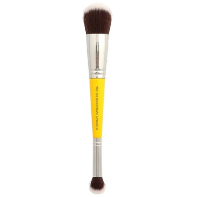 Studio Series, Double-Ended Brush, Face 969, 1 Brush - Image 1 of 3